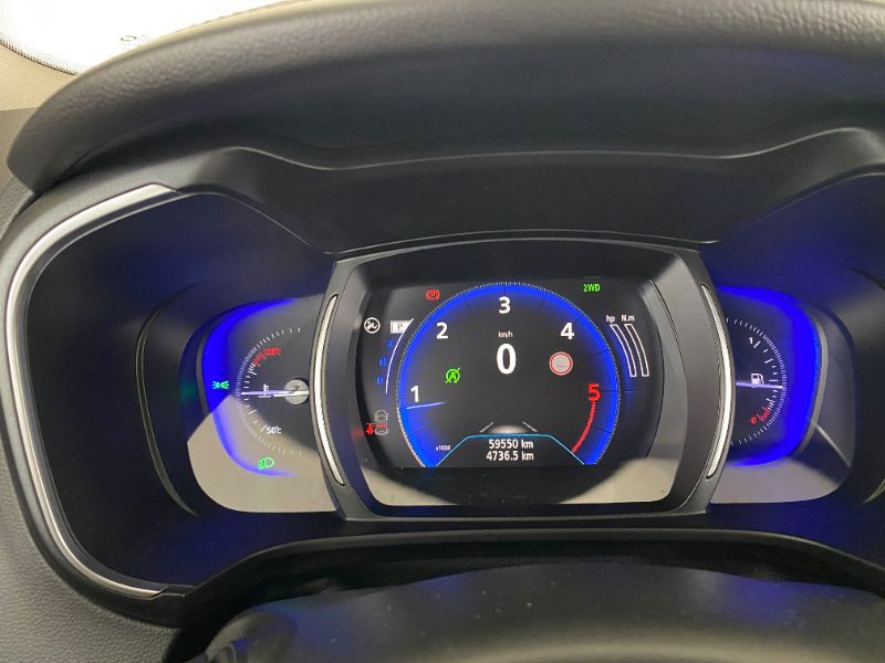 RENAULT Koleos 2019 — imagine 36