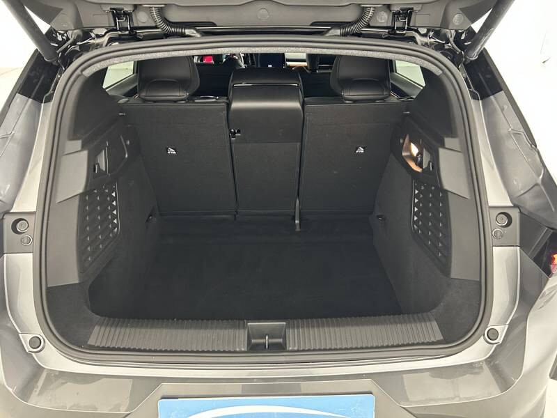Renault Scenic E-Tech Electrique