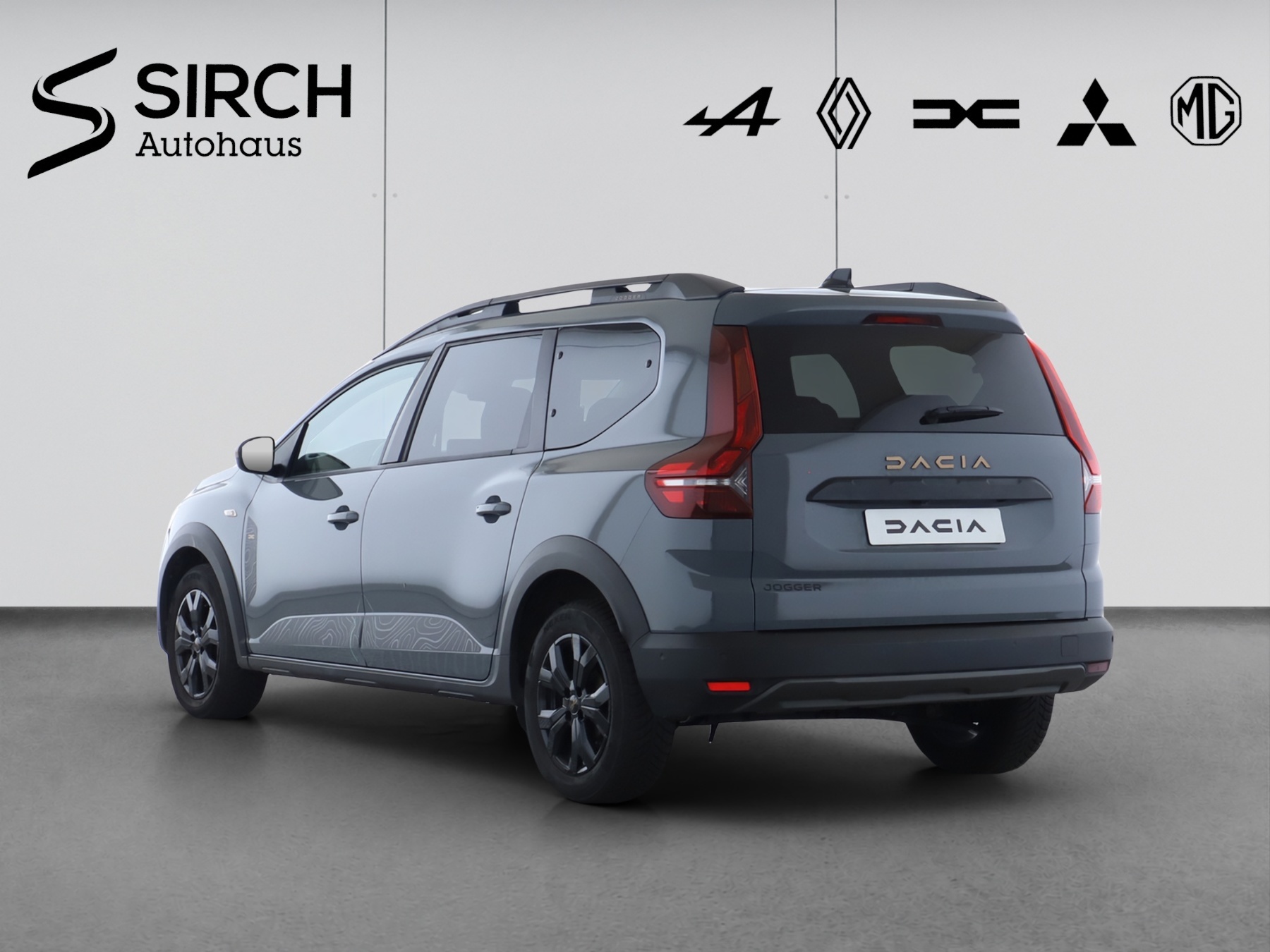 Dacia Jogger – Bild 3