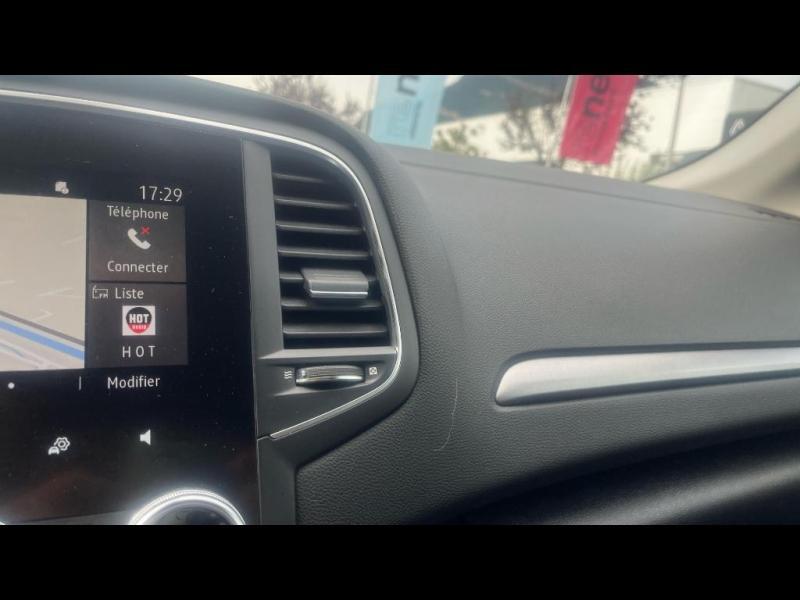 Renault Megane IV Berline