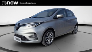 ZOE E-TECH ELECTRIQUE