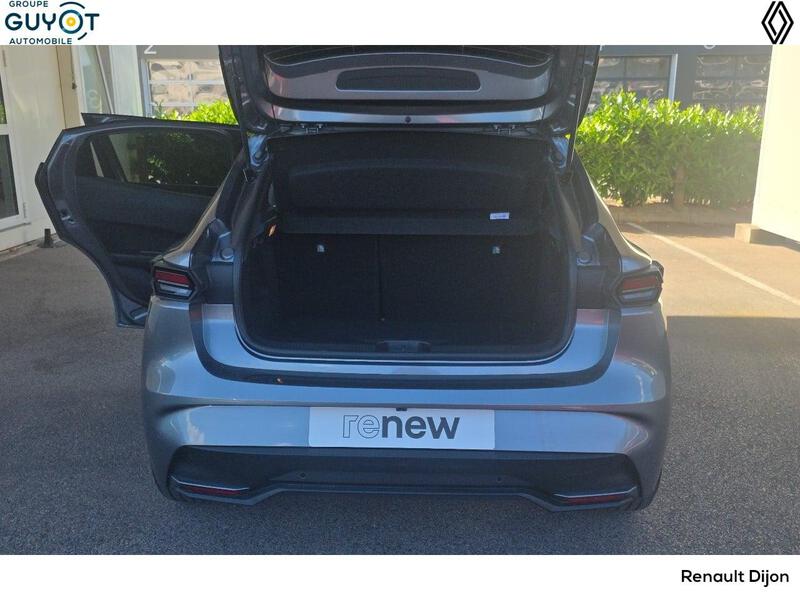Renault Clio VI