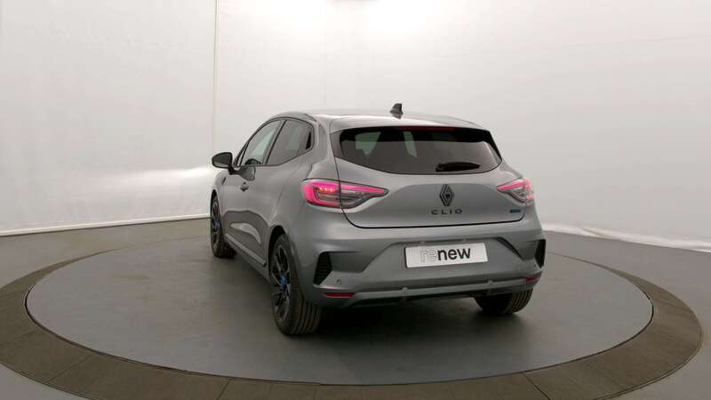 Renault Clio V