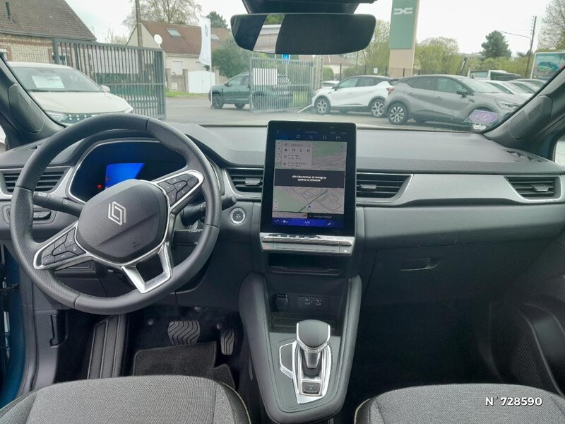 Renault Symbioz