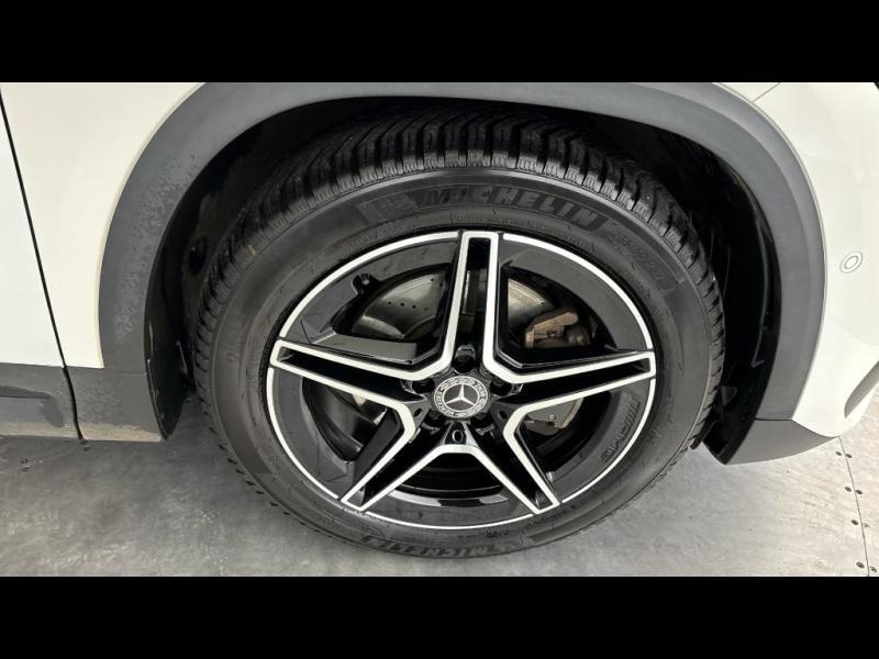 Mercedes-Benz Classe GLA
