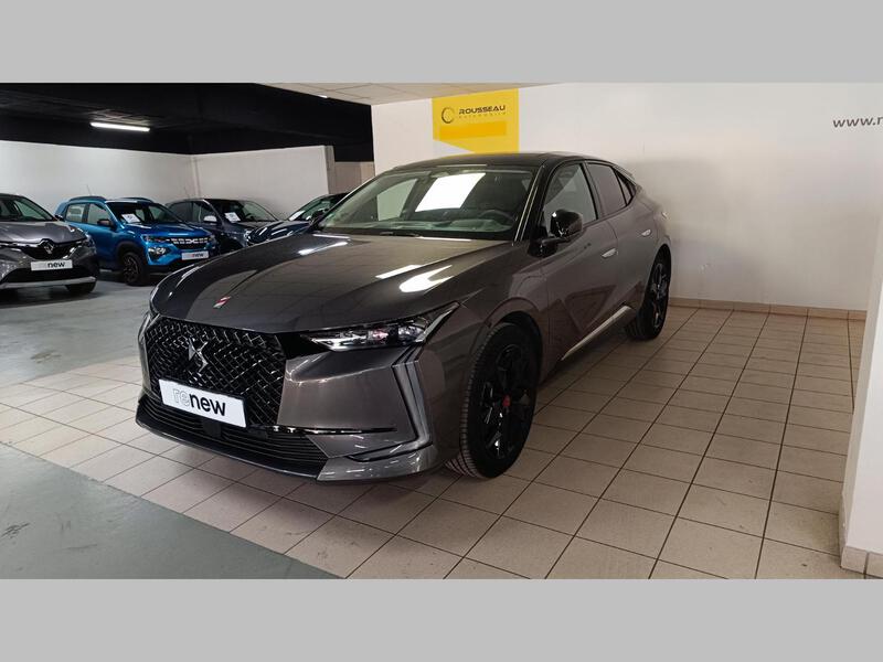 DS DS4