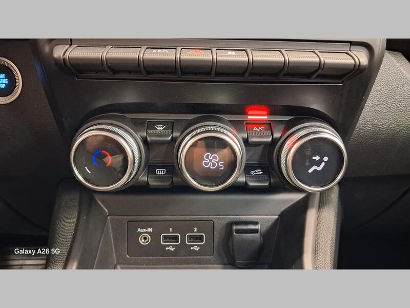 Renault ZOE E-Tech Electrique