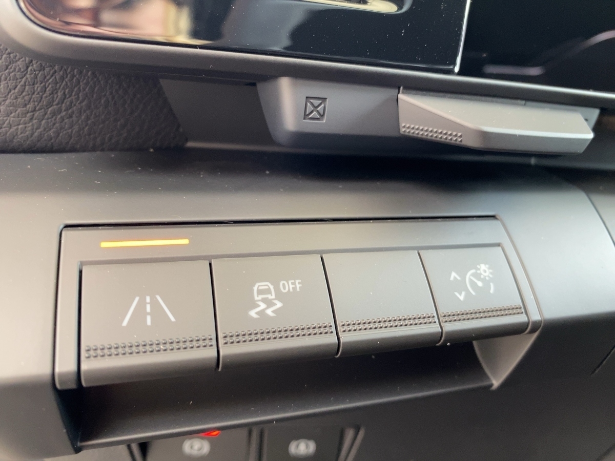 Renault Megane E-TECH – Bild 14