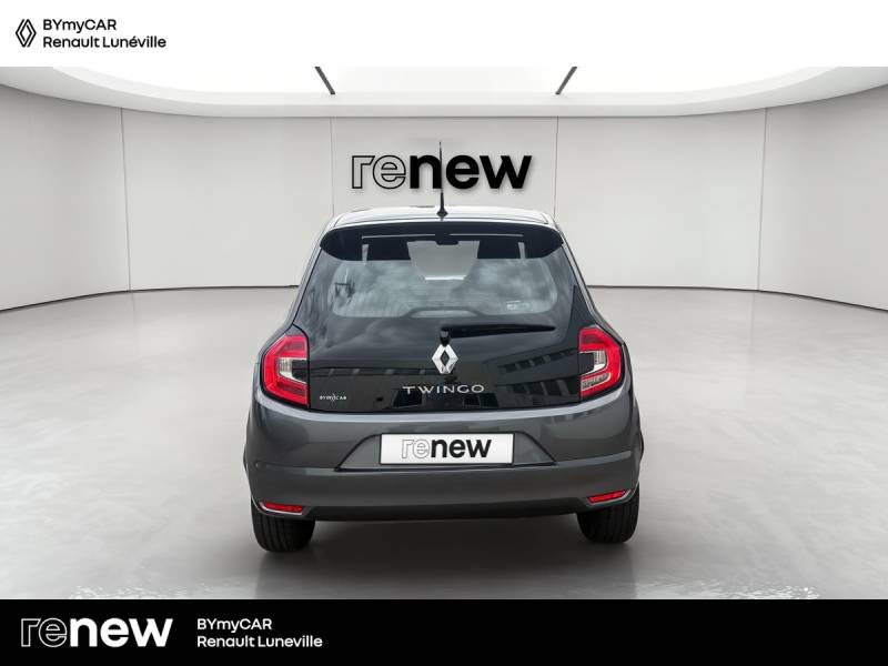Renault Twingo III
