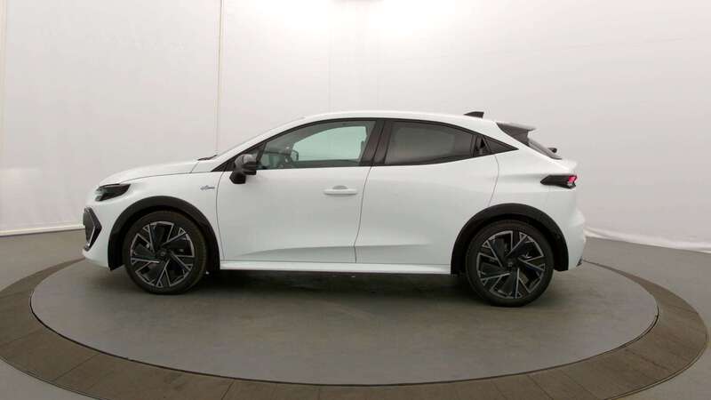 Renault Clio VI