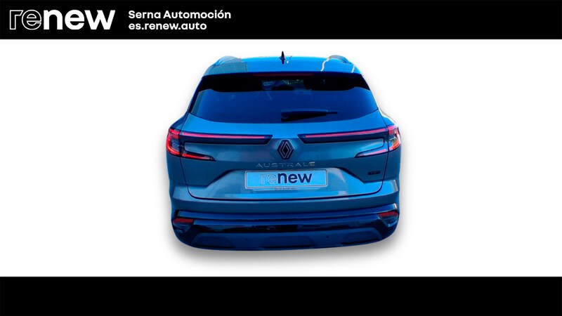 Renault Austral