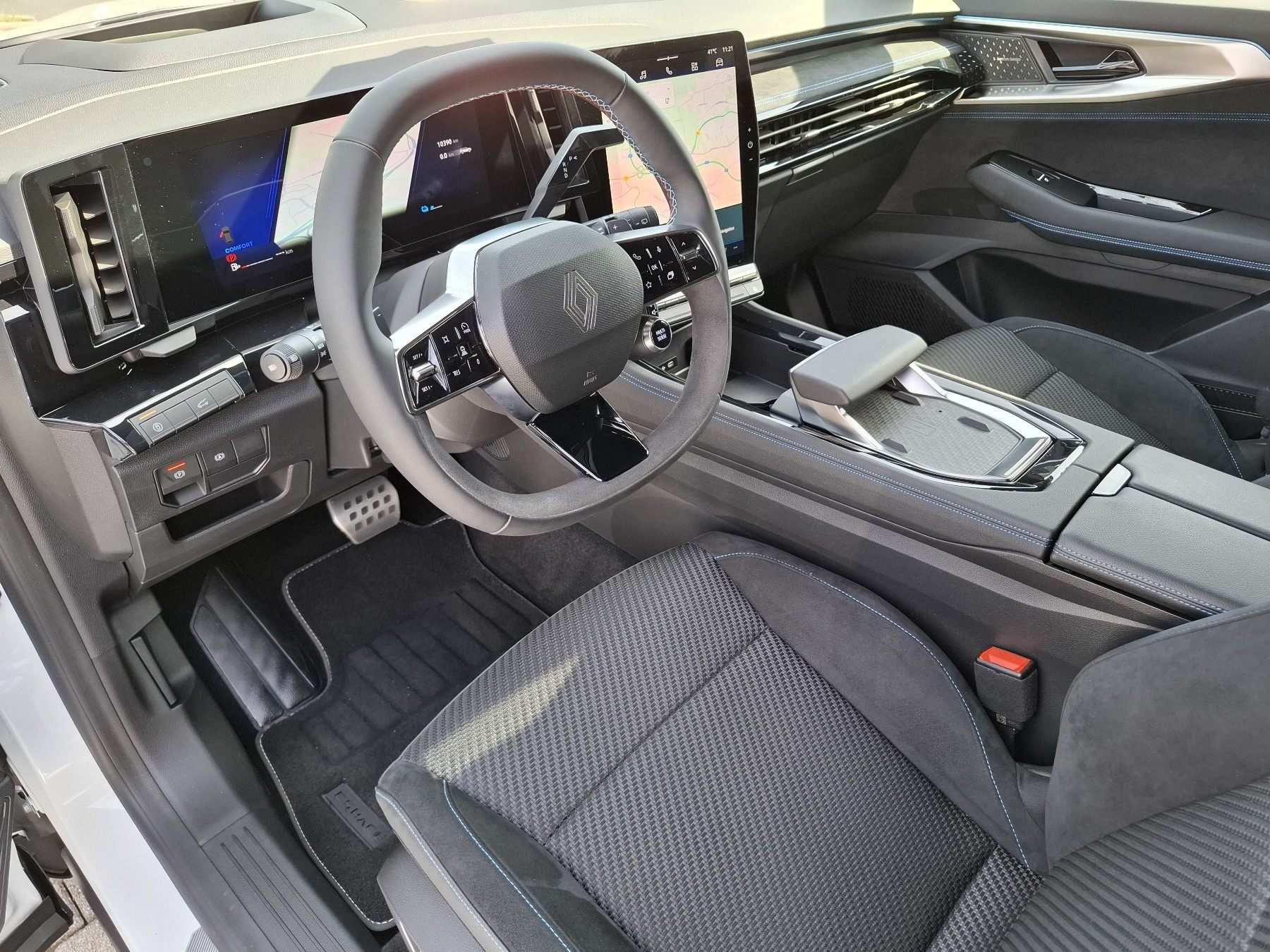 Renault Espace – Bild 22