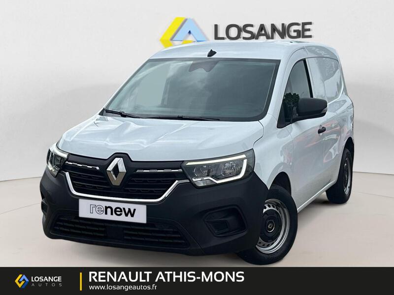 Renault Kangoo VU