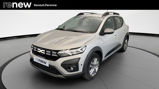 SANDERO