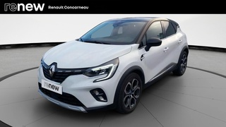 CAPTUR
