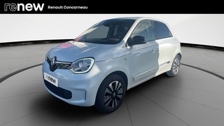 TWINGO E-TECH ELECTRIQUE
