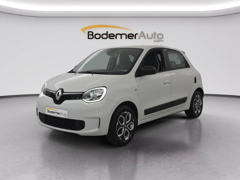 Renault Twingo III
