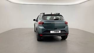 Vehicle 3D Image