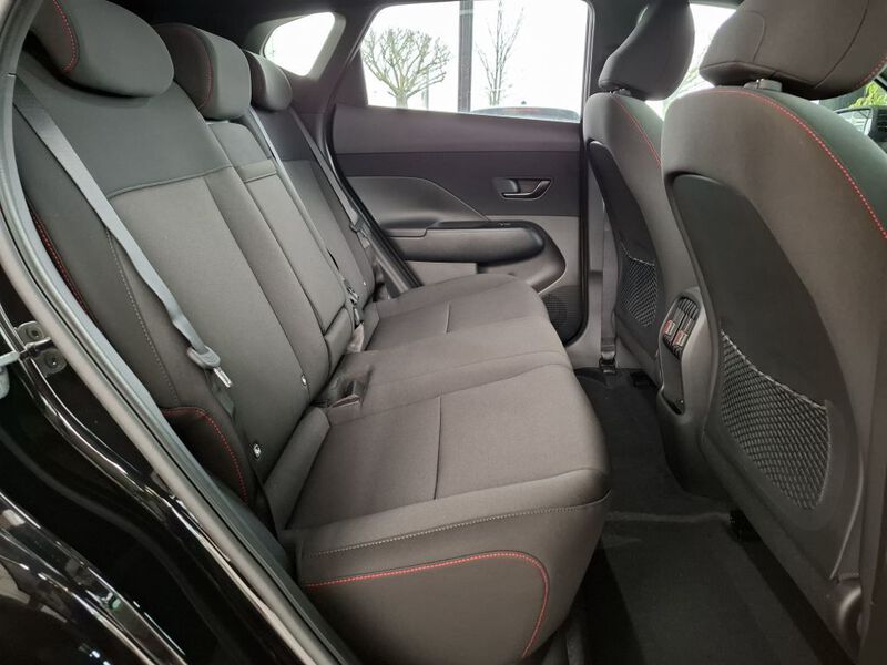 Hyundai Kona Elektro