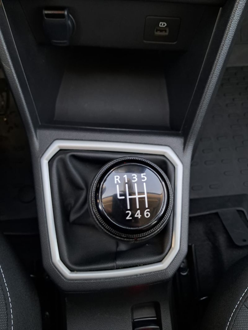 DACIA Jogger 2023 — imagine 30