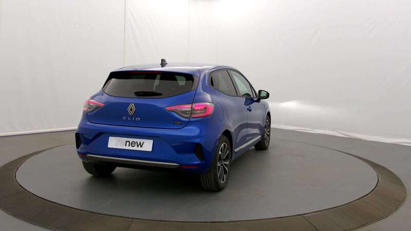 Renault Clio V