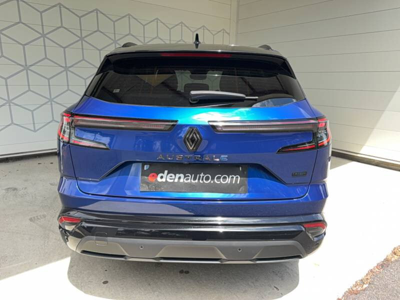Renault Austral