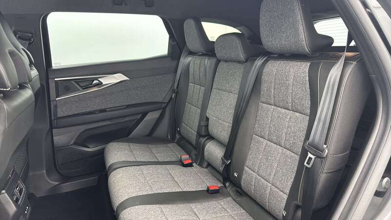 Renault Espace VI