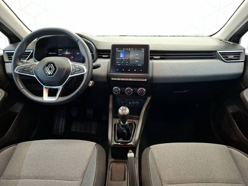 Renault Clio V