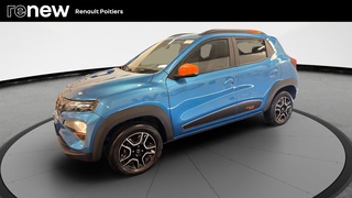 Vehicle 3D Image