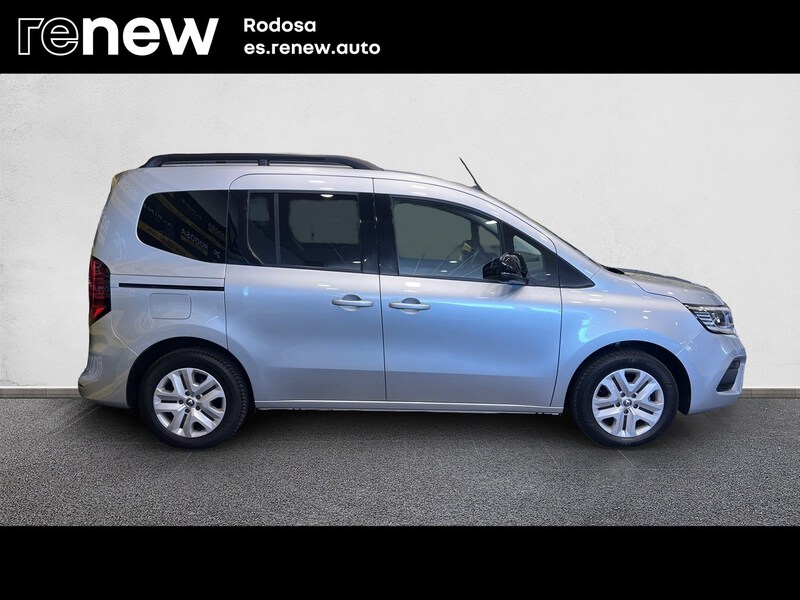 Renault Kangoo Combi