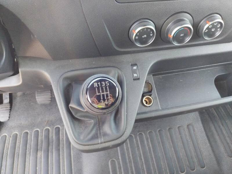 Renault Master III