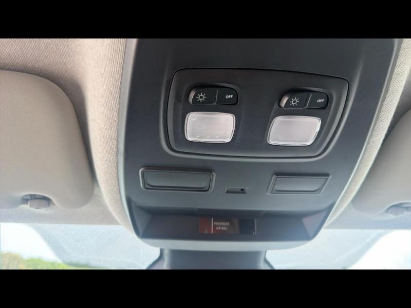 Renault Trafic Fourgon