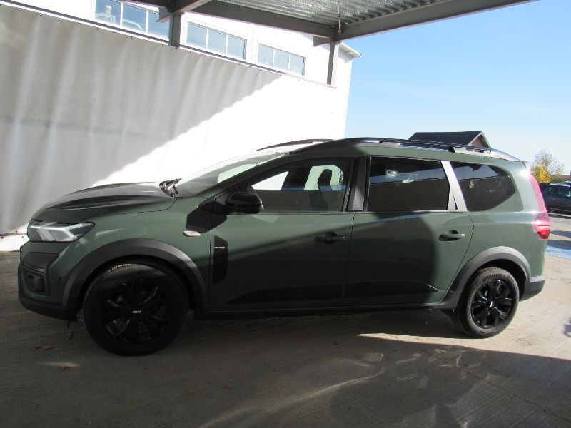 DACIA Jogger 2023 — imagine 28