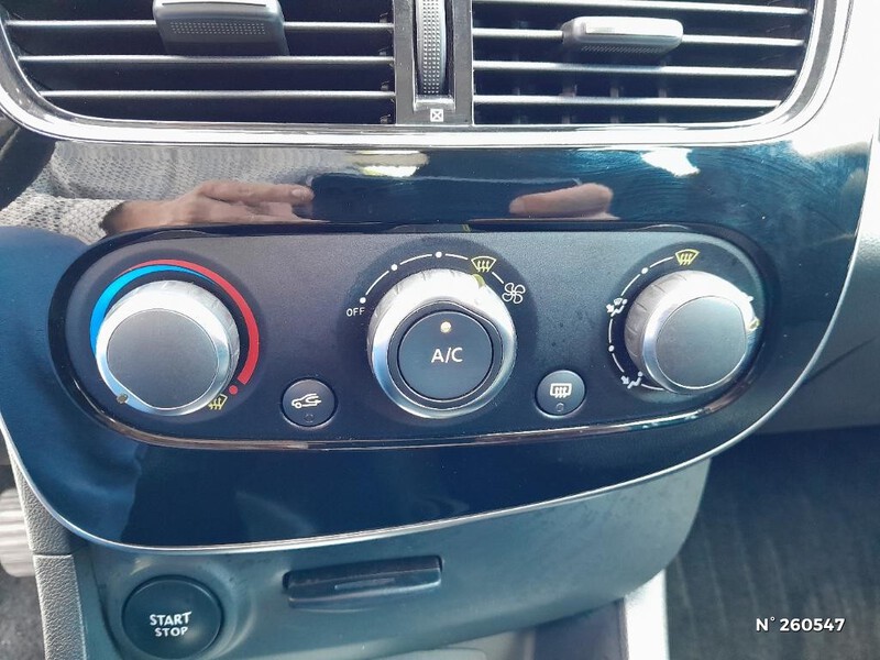 Renault Clio IV