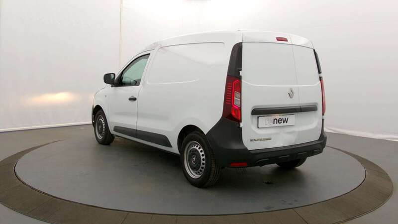 Renault Express VAN