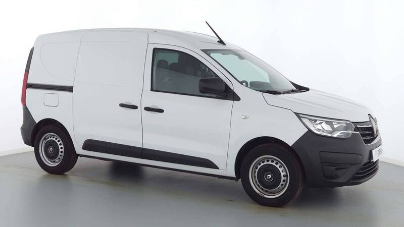Renault Express VAN