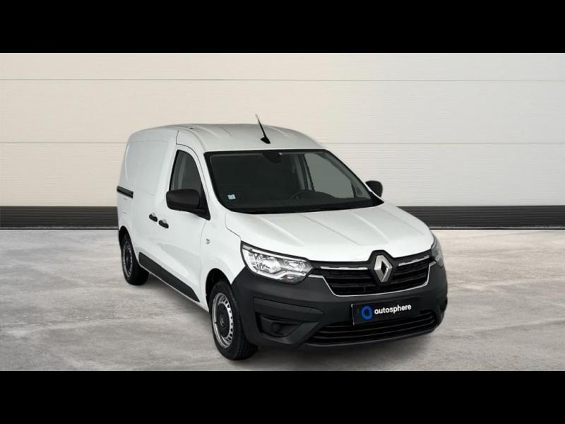 Renault Express VAN