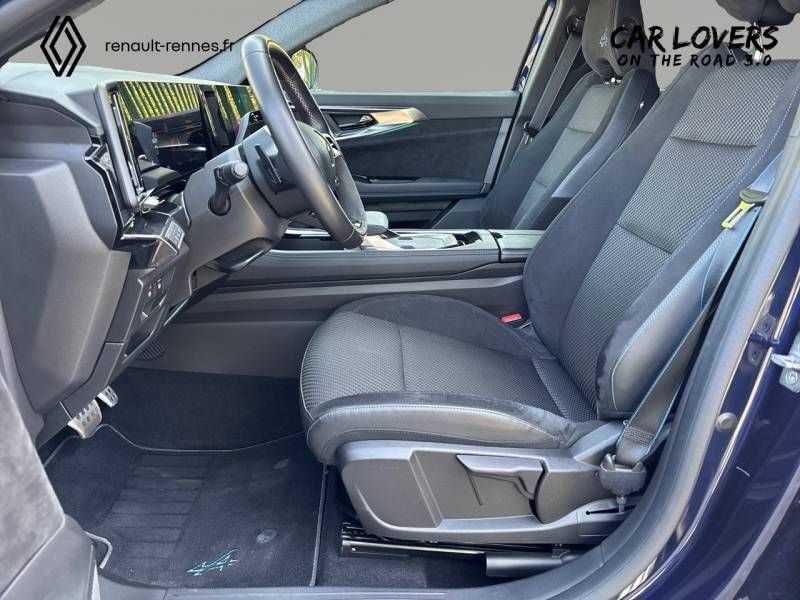 Renault Espace VI