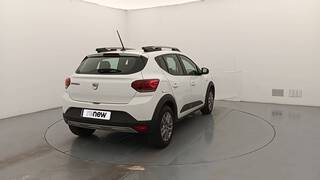 Vehicle 3D Image