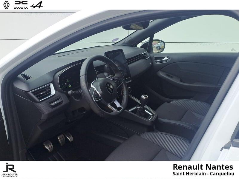 Renault Clio V