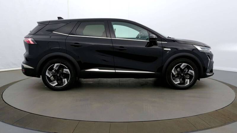 Renault Symbioz