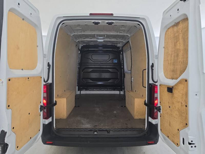 Renault Master VAN