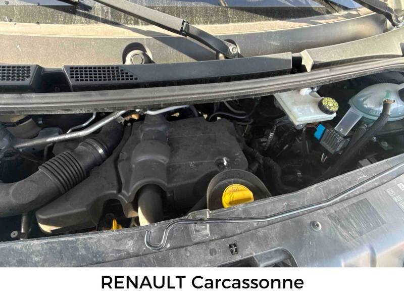 Renault Master III