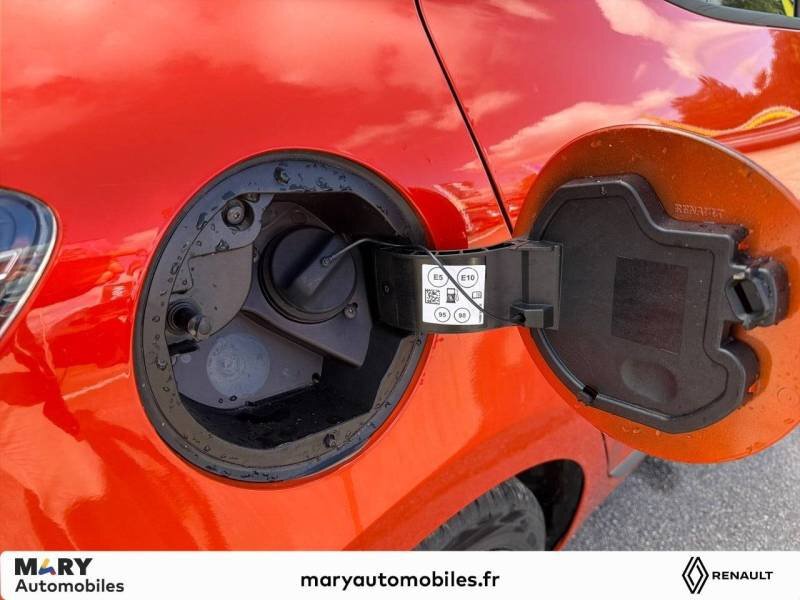 Renault Clio V