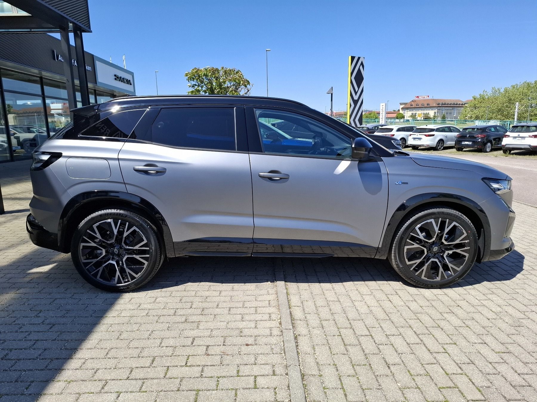 Renault Austral – Bild 5
