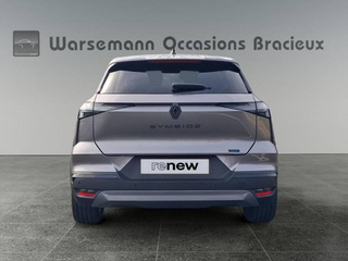 Vehicle 3D Image