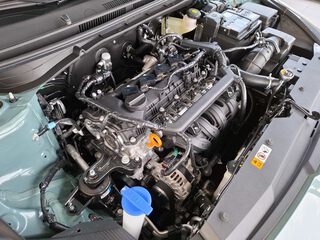 Vehicle 3D Image