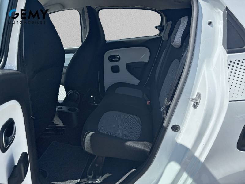 Renault Twingo III