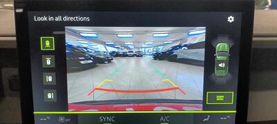 Vehicle 3D Image