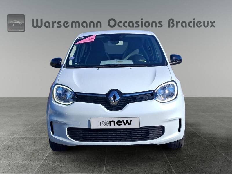 Renault Twingo III
